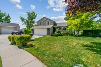 13082 S 2770 W, Riverton, UT 84065 - Photo 1