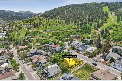 844 Empire Ave, Park City, UT 84060 - Photo 1