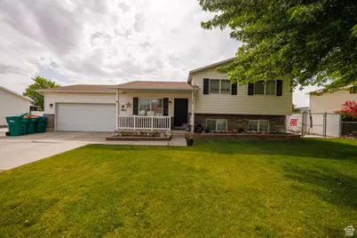 1695 N 1900 W, Lehi, UT 84043 - Photo 1