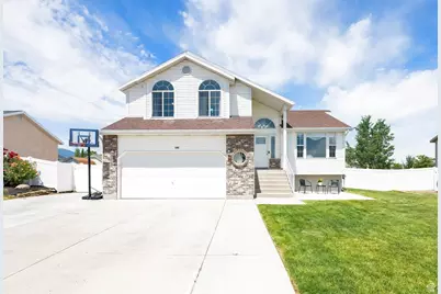 6470 S Wakefield Way, Salt Lake City, UT 84118 - Photo 1