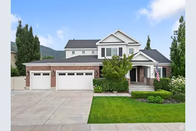 855 E Snap Dragon Ln, Fruit Heights, UT 84037 - Photo 1