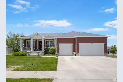 1339 N 2450 W, Lehi, UT 84043 - Photo 1