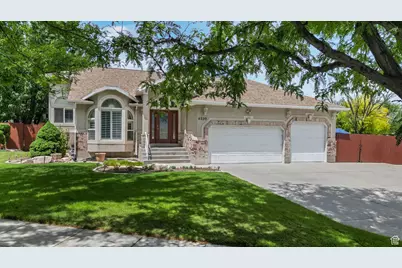 6320 S Hathaway St, Taylorsville, UT 84123 - Photo 1