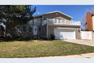 9012 S Northforty Rd E, Sandy, UT 84093 - Photo 1
