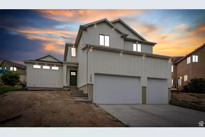7625 N Silver Creek Way, Eagle Mountain, UT 84005 - Photo 1
