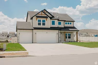 189 N Woodrun Way #131, Saratoga Springs, UT 84045 - Photo 1