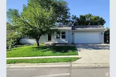 5373 W 6600 S, West Jordan, UT 84081 - Photo 1
