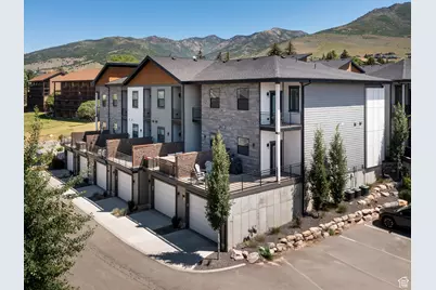 3565 N Lakeview Ct, Eden, UT 84310 - Photo 1