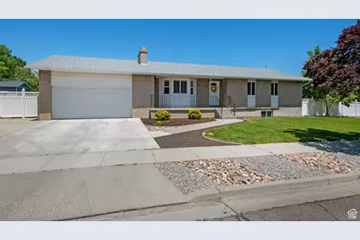 3816 W Elwood Way, West Jordan, UT 84088 - Photo 1