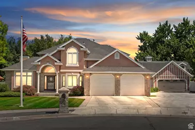 1964 N 2000 E, Layton, UT 84040 - Photo 1