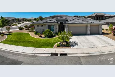 2893 W Nemi Ln, Saint George, UT 84770 - Photo 1