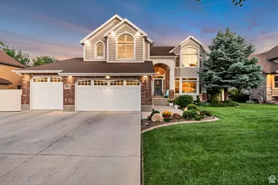 3065 W Current Creek Dr, South Jordan, UT 84095 - Photo 1