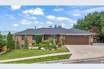 8022 S Deer Creek Rd E, Cottonwood Heights, UT 84121 - Photo 1