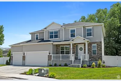 591 S Emerald Ln W, Lehi, UT 84043 - Photo 1