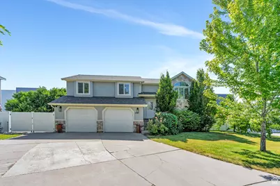 2541 S 1400 W, Woods Cross, UT 84087 - Photo 1