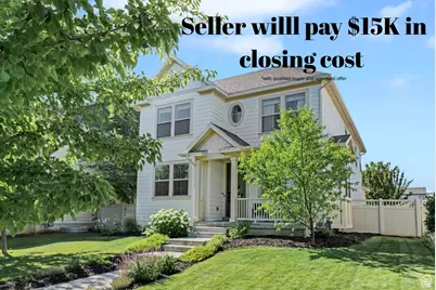 4439 W Mille Lacs Dr, South Jordan, UT 84009 - Photo 1