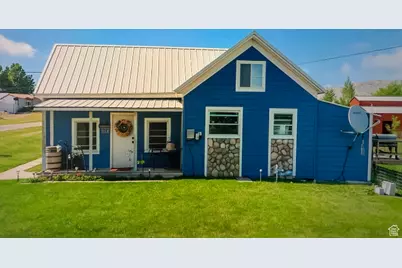 586 W 300 N, Fountain Green, UT 84632 - Photo 1