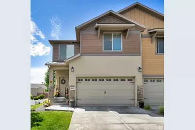 3951 W Sage Blossom Way, South Jordan, UT 84009 - Photo 1