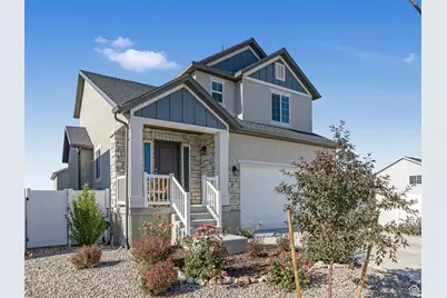 406 W Tesla Ct, Grantsville, UT 84029 - Photo 1