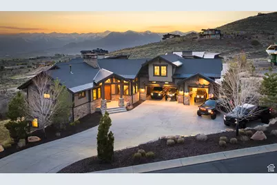 1467 N Chimney Rock Rd, Heber City, UT 84032 - Photo 1