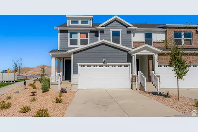 1578 W Banner Dr #745, Saratoga Springs, UT 84045 - Photo 1