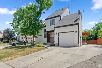 1374 N Miami Cir, Salt Lake City, UT 84116 - Photo 1