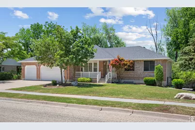 560 S 1350 E, Fruit Heights, UT 84037 - Photo 1