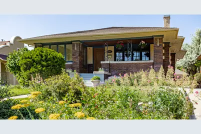 1265 E Yale Ave S, Salt Lake City, UT 84105 - Photo 1