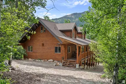 6821 E Weber Canyon Rd #87, Oakley, UT 84055 - Photo 1