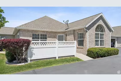 4732 W Villa View Dr #A, West Valley, UT 84120 - Photo 1