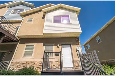 3872 S 1630 W, West Valley, UT 84119 - Photo 1