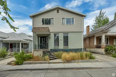 733 E Linden Ave, Salt Lake City, UT 84102 - Photo 1