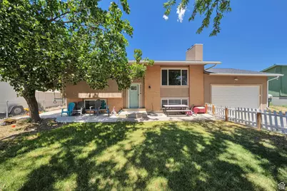 6498 W Castle View Dr S, West Valley, UT 84128 - Photo 1