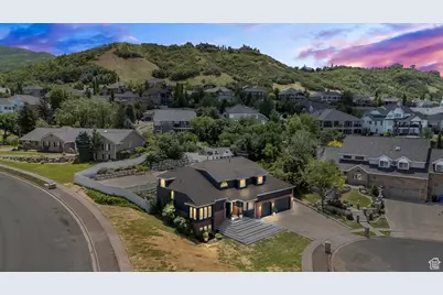 4104 S Bridlewood Dr E, Bountiful, UT 84010 - Photo 1