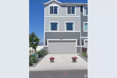 3947 N Aggie Dr #301, Eagle Mountain, UT 84005 - Photo 1