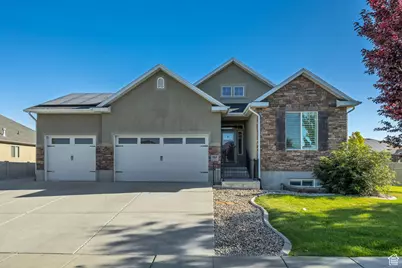 468 W Sunnyrise Ln S, Stansbury Park, UT 84074 - Photo 1