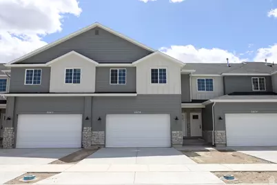 2078 E Sand Hollow Drive Lot #3232, Eagle Mountain, UT 84005 - Photo 1