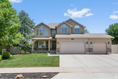 12363 S 3825 W, Riverton, UT 84065 - Photo 1