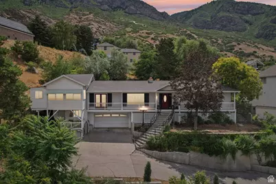 1174 Oakmont Ln, Provo, UT 84604 - Photo 1