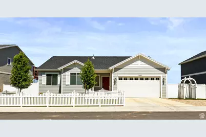 1268 S Raintree Ln, Santaquin, UT 84655 - Photo 1