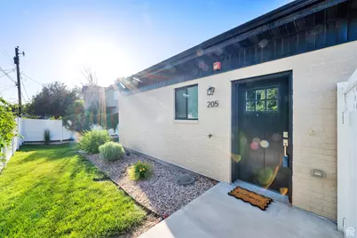 3596 S 805 E #205, Millcreek, UT 84106 - Photo 1
