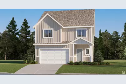 1927 N Fireball Ln W #1346, Saratoga Springs, UT 84045 - Photo 1