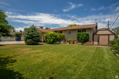 1562 W Gumwood Ave, Salt Lake City, UT 84123 - Photo 1