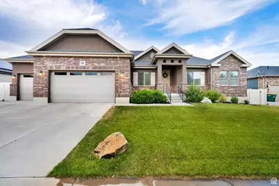 1494 W Iron Gray Dr S, Bluffdale, UT 84065 - Photo 1