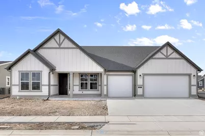 2493 W 2075 S, West Haven, UT 84401 - Photo 1