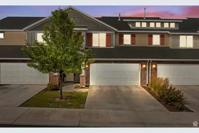 5423 W Black Hills Ln, Herriman, UT 84096 - Photo 1