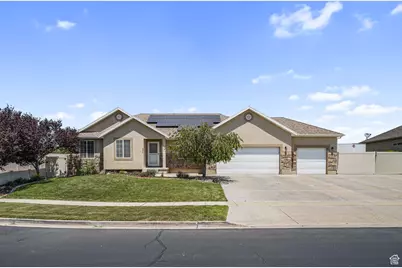 386 W Winter Wheat Way, Saratoga Springs, UT 84045 - Photo 1