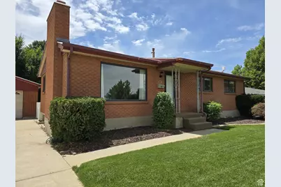 638 E 1050 N, Bountiful, UT 84010 - Photo 1
