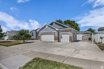 2361 N 75 E, Layton, UT 84041 - Photo 1