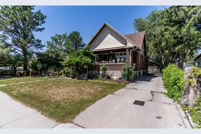 550 S Cheyenne St W, Salt Lake City, UT 84104 - Photo 1